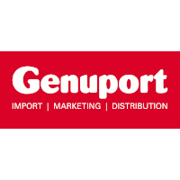 Genuport Trade GmbH